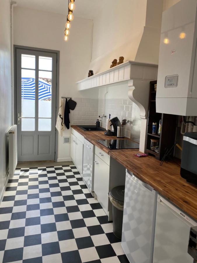 La Belle Histoire Villa Carcassone Kültér fotó
