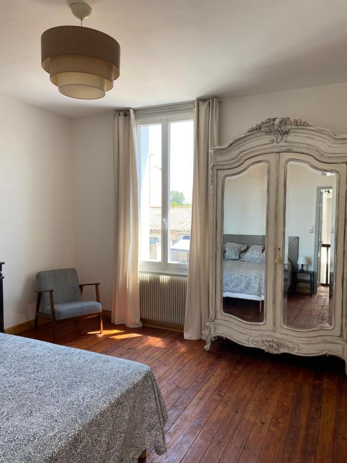 La Belle Histoire Villa Carcassone Kültér fotó